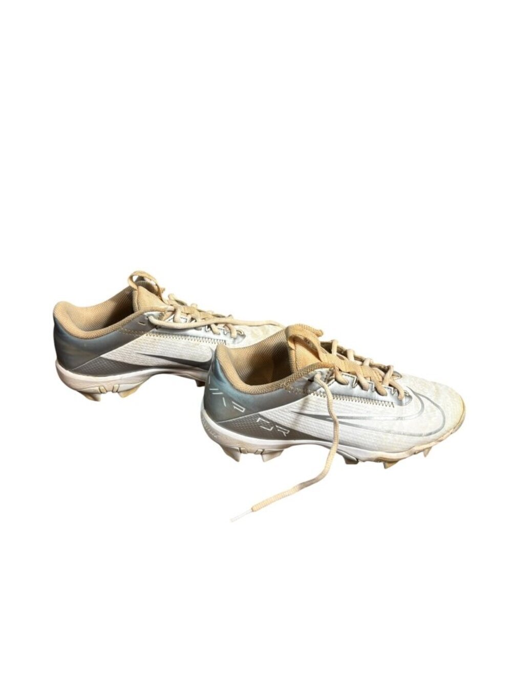 Kids Nike Fastflex Sports Cleats - Picture 5 of 7